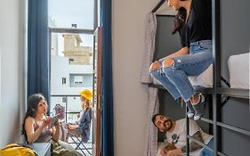 Intra Muros Hostel